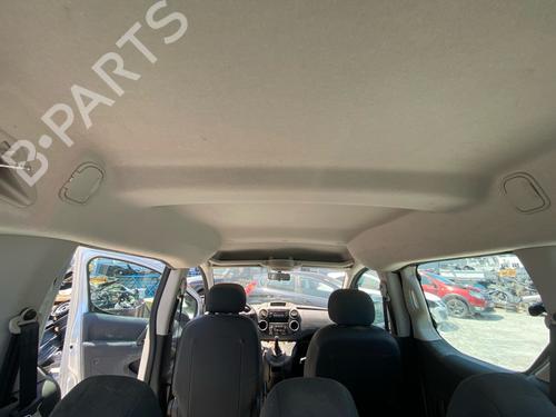 Used Interior roof Interior roof 37636710 37636710