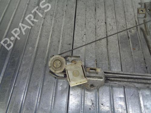 Used Rear right window mechanism MERCEDES-BENZ 124 Saloon (W124) 300 Turbo-D (124.133) (147 hp) 23698084