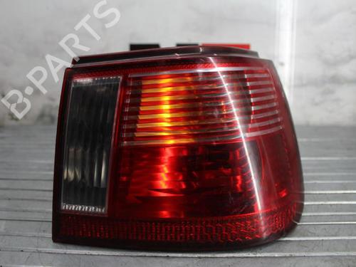 Used Right taillight SEAT IBIZA II (6K1) 1.9 TDI (90 hp) 23687318