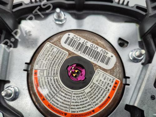 Driver airbag PEUGEOT 206+ (2L_, 2M_) 1.4 HDi eco 70 | BP23696267C9 