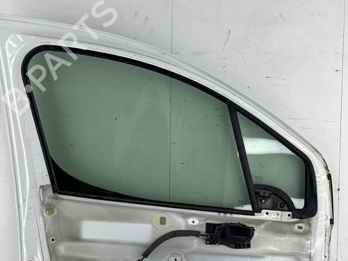 Left front door PEUGEOT PARTNER Box Body/MPV 1.6 HDi | BP24226892C2