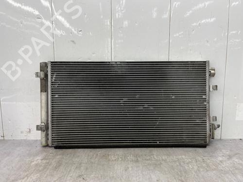 AC-Kondensator AC-Kondensator RENAULT SCÉNIC III (JZ0/1_) 1.5 dCi (110 hp) 36261331 36261331