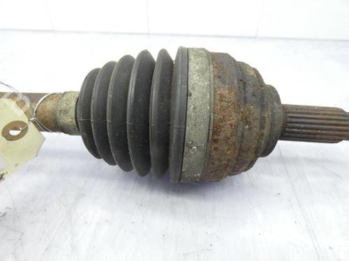 Left front driveshaft DACIA LOGAN MCV (KS_) 1.6 16V Hi-Flex | BP23693826M38 - Image 4