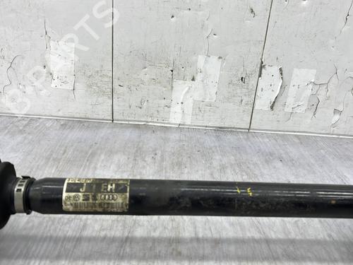 Left front driveshaft VW PASSAT B5.5 (3B3) 1.9 TDI | BP31586531M38 - Image 7