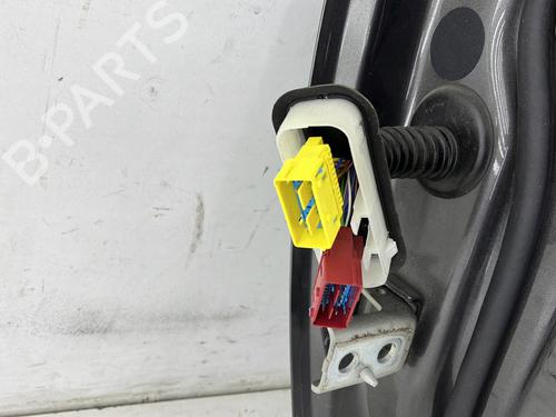 Right front door PEUGEOT 308 II (LB_, LP_, LW_, LH_, L3_) 1.5 BlueHDi 130 | BP25468329C3 