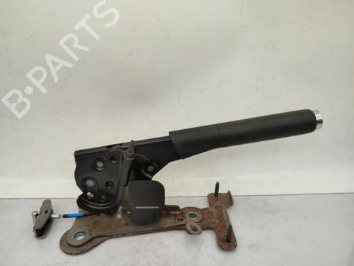 Hand brake PEUGEOT 208 I (CA_, CC_) 1.6 HDi | BP23731010I18 