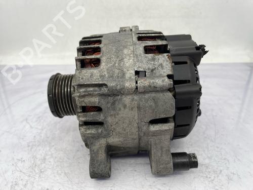 Used Alternator Alternator 38057075 38057075