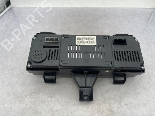 Kombiinstrument Kombiinstrument RENAULT GRAND SCÉNIC III (JZ0/1_) 1.9 dCi (JZ0J, JZ0N, JZ1K, JZ1S) (131 hp) 37265116 37265116