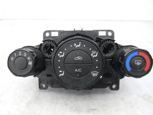 climate-control-ford-fiesta-vi-cb1-ccn-2008-23701729 main image