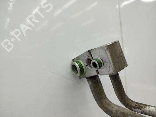 Used AC pipe AC pipe ALFA ROMEO 147 (937_) 1.9 JTD 16V (937.AXG1B, 937.BXG1B) (140 hp) 23678689 23678689