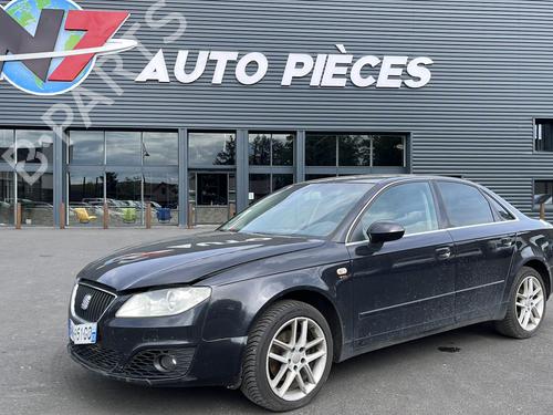 Forlygtekontakt SEAT EXEO (3R2) 2.0 TDI | BP23732189I24  - Image 10