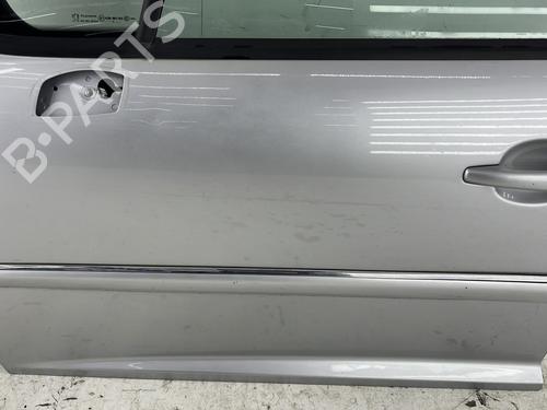 Left front door PEUGEOT 207 (WA_, WC_) 1.6 16V VTi | BP23663117C2 