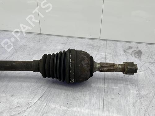 Right front driveshaft CITROËN SAXO (S0, S1) 1.1 X, SX | BP23674474M39 