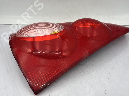 Right taillight PEUGEOT 107 (PM_, PN_) 1.4 HDi | BP23684605C35 