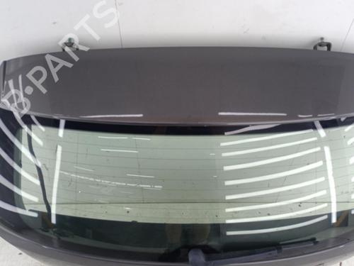 Tailgate VW POLO V (6R1, 6C1) 1.2 | BP23723098C6 