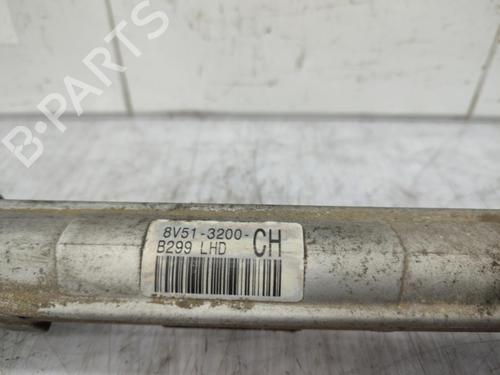 Steering rack FORD FIESTA VI (CB1, CCN) 1.25 | BP23704658M22 