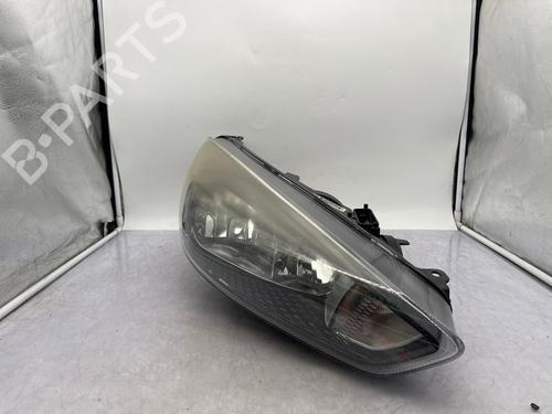 Right headlight FORD FOCUS III 1.5 TDCi | BP39660393C29 - Image 9