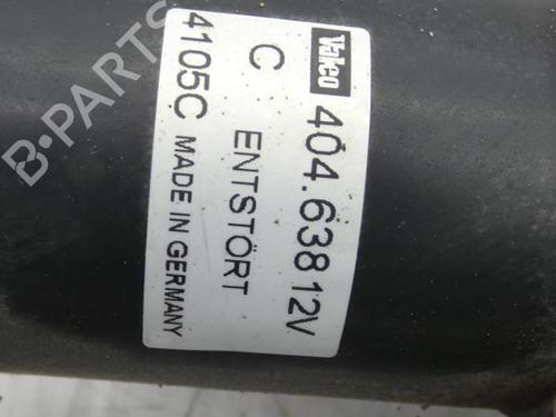 Front wiper motor CITROËN C4 I (LC_) 1.6 HDi | BP23700189M29 