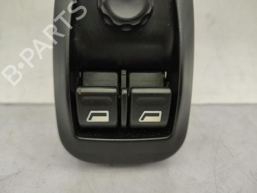 Left front window switch PEUGEOT 206 Hatchback (2A/C) 1.4 HDi eco 70 | BP23679739I27  - Image 6
