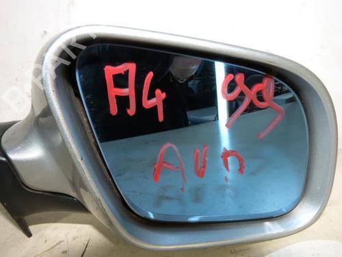Right mirror AUDI A4 B5 Avant (8D5) 2.5 TDI | BP23664881C27 