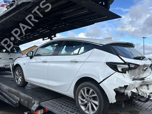 Dashboard OPEL ASTRA K (B16) 1.4 Turbo (68) | BP31712159C46 - Image 12