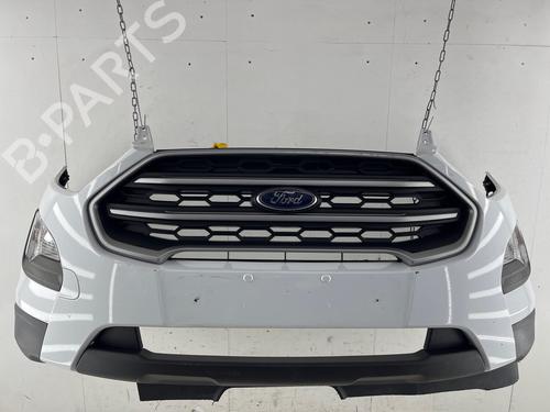 Used Front bumper Front bumper FORD ECOSPORT [2011-2022] 35998371 35998371