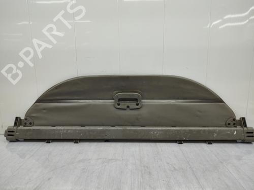 Used Rear parcel shelf NISSAN MURANO I (Z50) 3.5 4x4 (234 hp) 23710744