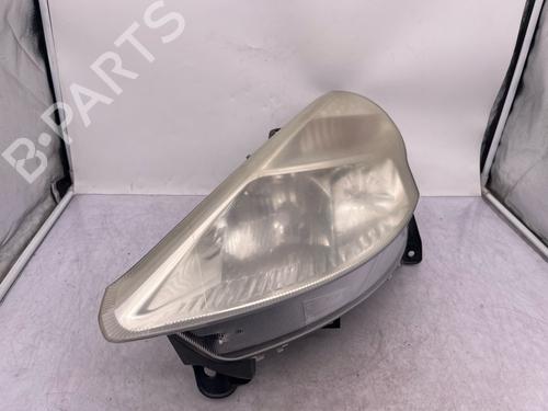 Left headlight CITROËN C3 Pluriel (HB_) 1.6 | BP36858458C28 - Image 9