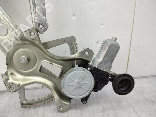 Front left window mechanism TOYOTA PRIUS Liftback (_W2_) 1.5 Hybrid (NHW20_, NHW20R) | BP23720906C22 
