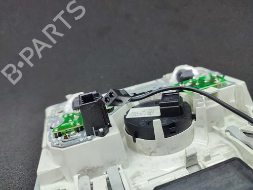 Innerbelysning VW PASSAT B7 (362) 3.6 FSI 4motion | BP23751128I8 