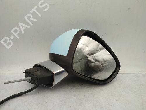 Right mirror CITROËN C3 II (SC_) 1.6 HDi 90 | BP29537513C27 