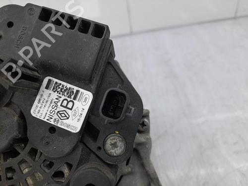 Alternator NISSAN PULSAR Hatchback (C13) 1.2 DIG-T | BP23709468M7 - Image 3