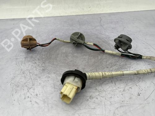 Lampeholder Lampeholder SUZUKI CELERIO (LF) 1.0 (AVK310) (68 hp) 23662995 23662995