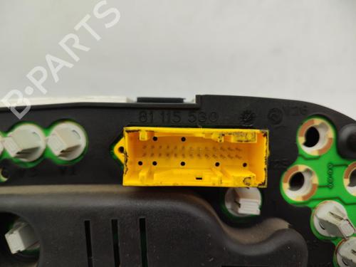 Used Instrument cluster Instrument cluster 23678139 23678139