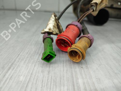 Front slam panel VW PASSAT B5 Variant (3B5) 1.9 TDI | BP23739147C72 - Image 2