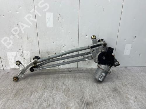 Front wiper motor HONDA CIVIC VII Hatchback (EU, EP, EV) 1.6 i (EP2, EU8, EU6) | BP37636831M29 - Image 3