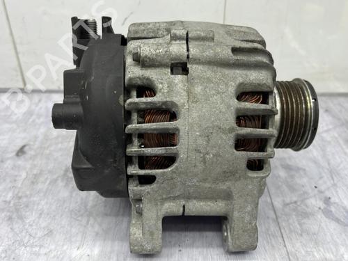 Alternator FORD FIESTA VI (CB1, CCN) 1.4 TDCi | BP23757416M7 - Image 5
