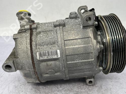 AC compressor ALFA ROMEO 159 Sportwagon (939_) 1.9 JTDM 16V (939BXC1B, 939BXC12) | BP23760022M34 