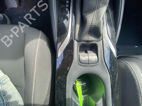Interior roof TOYOTA COROLLA Hatchback (_E21_, _EA1_, _EH1_) 1.8 Hybrid (ZWE211, ZWE219) | BP36762150I12 - Image 125