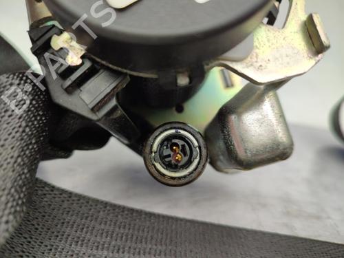 Front left seatbelt CHEVROLET CRUZE (J300) 2.0 CDI | BP23711395I26  - Image 9