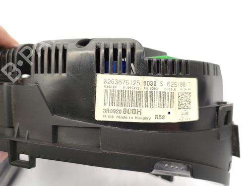Electronic module SEAT EXEO ST (3R5) 2.0 TDI | BP23743061M83  - Image 20