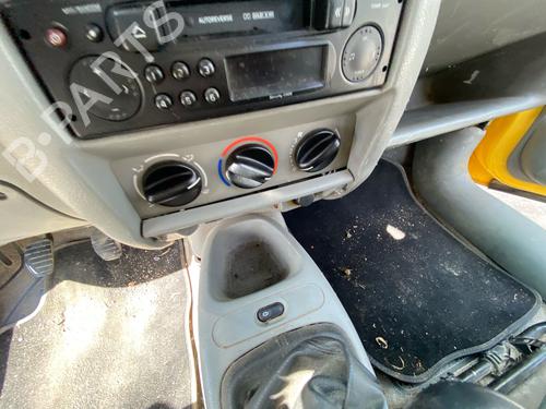 Instrumentbræt RENAULT KANGOO (KC0/1_) D 55 1.9 (KC0D) | BP38425995C46  - Image 32