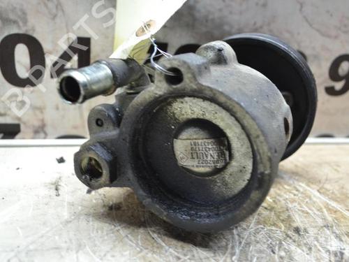 Used Steering pump Steering pump 23665788 23665788