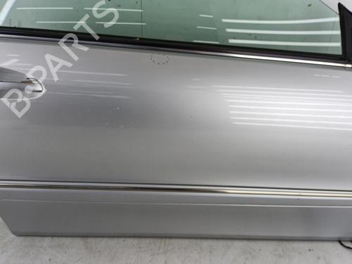Used Right front door MERCEDES-BENZ CLK (C209) CLK 320 CDI (209.320) (224 hp) 23711103