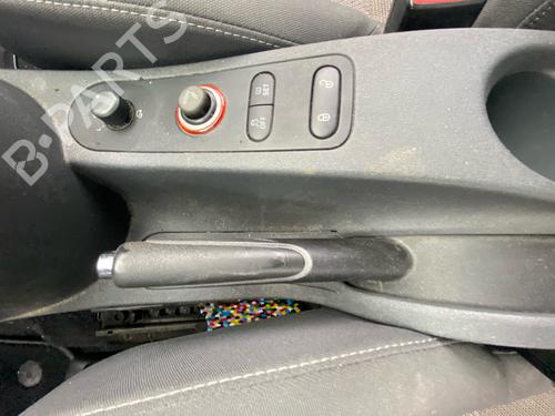 Left taillight SEAT LEON (1P1)  | BP37419026C34  - Image 68
