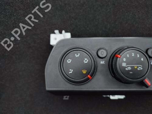 Climate control DACIA SANDERO III 1.0 SCe 65 | BP23729556I5 