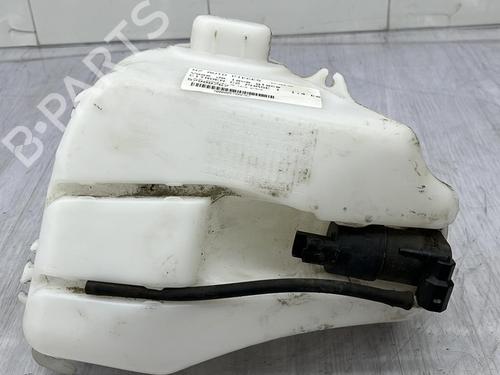Windscreen washer tank CITROËN C2 (JM_) 1.4 | BP23704458C113 