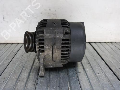 Alternator FORD ESCORT VI (GAL, AAL, ABL)  | BP23671178M7 
