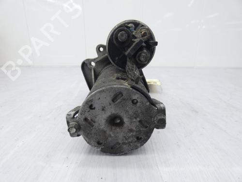 Starter RENAULT CLIO III (BR0/1, CR0/1) 1.5 dCi | BP23670599M8 