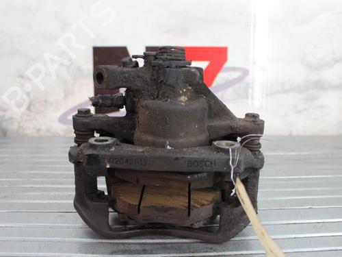 Used Left front brake caliper Left front brake caliper CITROËN C5 I (DC_) 2.0 HDi (DCRHZB, DCRHZE) (109 hp) 23687719 23687719